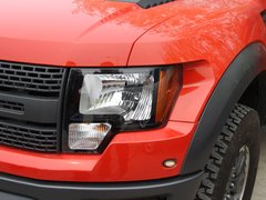 2011款 F-150 6.2L SVT RAPTOR