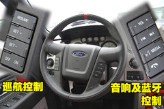 2011款 F-150 6.2L SVT RAPTOR