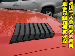 2011款 F-150 6.2L SVT RAPTOR