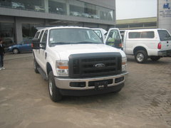 2011款 F-150 6.2L SVT RAPTOR
