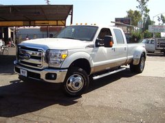 2011款 F-150 6.2L SVT RAPTOR