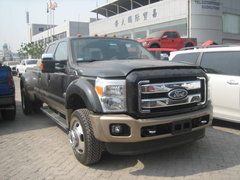 2011款 F-150 6.2L SVT RAPTOR