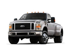 2011款 F-150 6.2L SVT RAPTOR