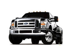 2011款 F-150 6.2L SVT RAPTOR
