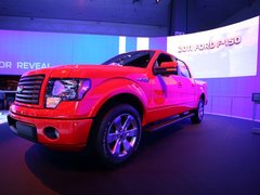 2011款 F-150 6.2L SVT RAPTOR