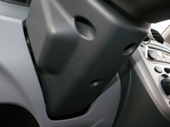 2010款 1.0L 手动 标准型
