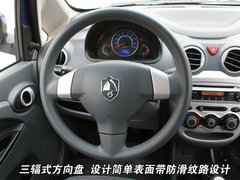 2010款 1.0L 手动 标准型