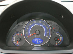 2010款 1.0L 手动 标准型