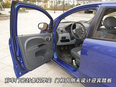 2010款 1.0L 手动 标准型
