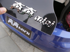 2010款 1.0L 手动 标准型