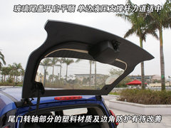 2010款 1.0L 手动 标准型
