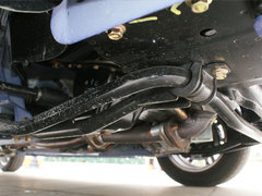 2010款 1.0L 手动 标准型