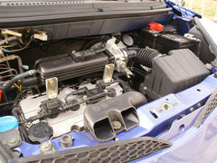 2010款 1.0L 手动 标准型