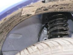 2010款 1.0L 手动 标准型