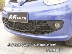 2010款 1.0L 手动 标准型