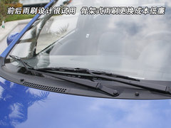 2010款 1.0L 手动 标准型