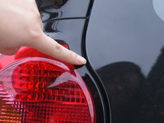 2010款 1.0L 手动 标准型