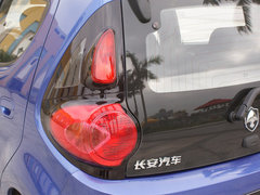 2010款 1.0L 手动 标准型