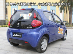 2010款 1.0L 手动 标准型