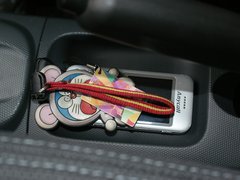 2010款 1.0L 手动 标准型