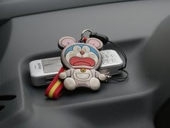 2010款 1.0L 手动 标准型