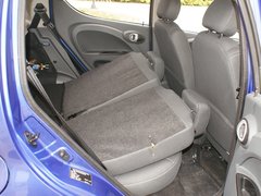 2010款 1.0L 手动 标准型