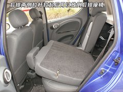2010款 1.0L 手动 标准型