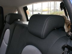 2010款 1.0L 手动 标准型