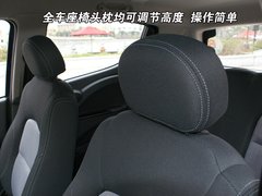 2010款 1.0L 手动 标准型