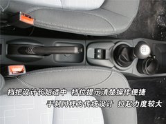 2010款 1.0L 手动 标准型
