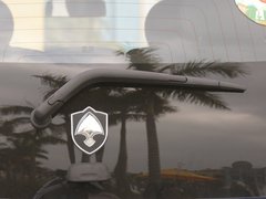 2010款 1.0L 手动 标准型