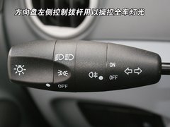 2010款 1.0L 手动 标准型