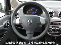 2010款 1.0L 手动 标准型