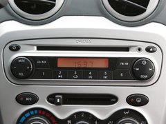 2010款 1.0L 手动 标准型
