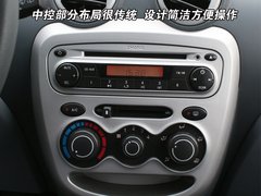 2010款 1.0L 手动 标准型