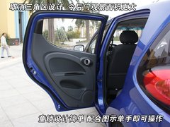2010款 1.0L 手动 标准型