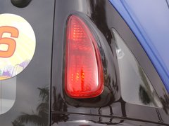 2010款 1.0L 手动 标准型