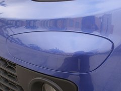 2010款 1.0L 手动 标准型