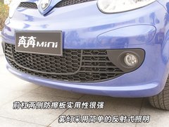2010款 1.0L 手动 标准型