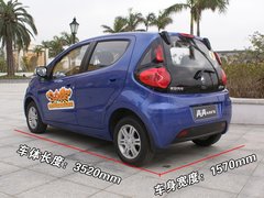 2010款 1.0L 手动 标准型