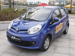2010款 1.0L 手动 标准型