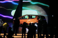 2010款 1.0L 手动 标准型