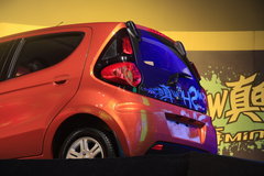 2010款 1.0L 手动 标准型