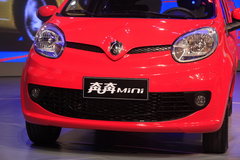 2010款 1.0L 手动 标准型