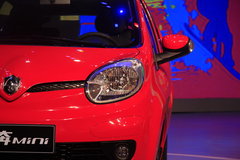 2010款 1.0L 手动 标准型