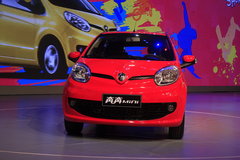 2010款 1.0L 手动 标准型