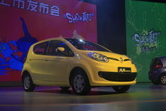 2010款 1.0L 手动 标准型