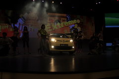 2010款 1.0L 手动 标准型