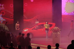 2010款 1.0L 手动 标准型
