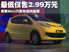 2010款 1.0L 手动 标准型